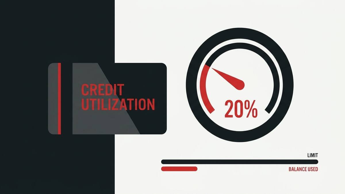 Gauge illustrating a mortgage principal interest calculator payment split